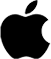 Apple workplace device and technology partner logo
